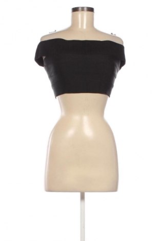 Dámsky top  H&M, Veľkosť S, Farba Čierna, Cena  15,00 €