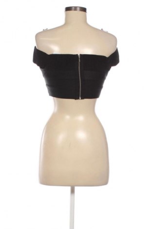 Dámsky top  H&M, Veľkosť S, Farba Čierna, Cena  15,00 €