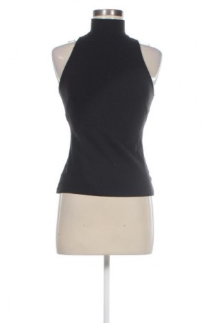 Top de femei H&M, Mărime S, Culoare Negru, Preț 76,32 Lei