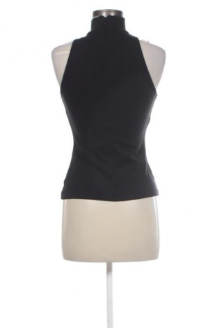 Top de femei H&M, Mărime S, Culoare Negru, Preț 76,32 Lei