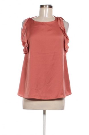 Damski top H&M, Rozmiar M, Kolor Popielaty róż, Cena 66,67 zł