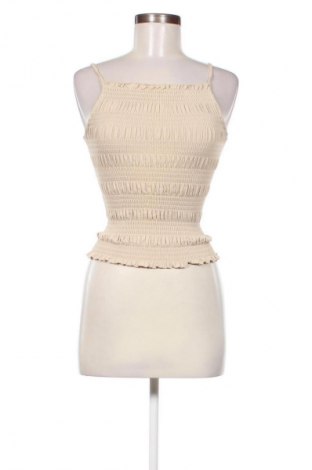 Damentop H&M, Größe XS, Farbe Beige, Preis 14,91 €