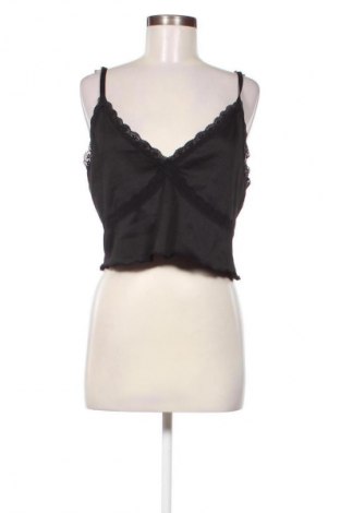 Damentop H&M Divided, Größe XL, Farbe Schwarz, Preis 14,91 €