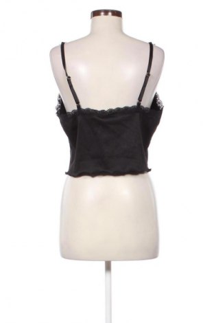 Damentop H&M Divided, Größe XL, Farbe Schwarz, Preis 14,91 €