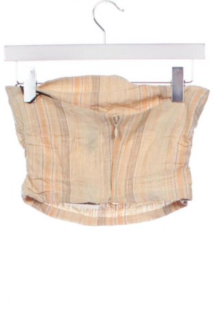Top de femei H&M Divided, Mărime XS, Culoare Multicolor, Preț 76,32 Lei