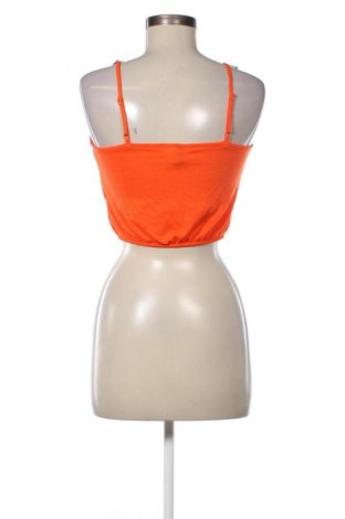 Dámsky top  H&M Divided, Veľkosť XS, Farba Oranžová, Cena  14,91 €