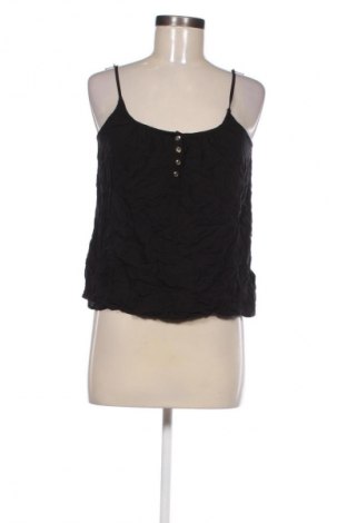 Damentop H&M Divided, Größe XS, Farbe Schwarz, Preis € 14,83