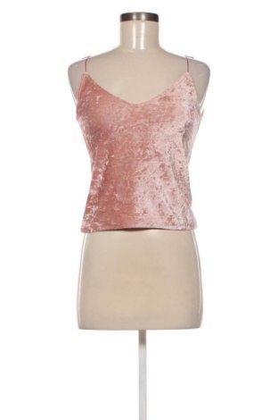Damski top H&M Divided, Rozmiar XS, Kolor Różowy, Cena 53,99 zł