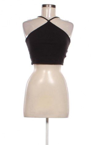 Damentop H&M Divided, Größe M, Farbe Schwarz, Preis 14,91 €