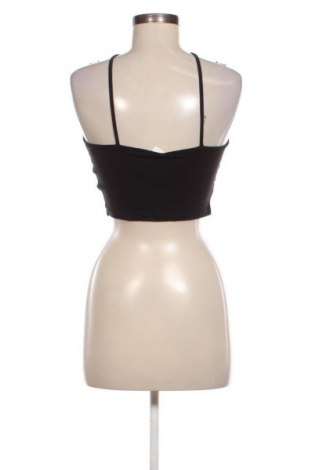 Damentop H&M Divided, Größe M, Farbe Schwarz, Preis 14,91 €