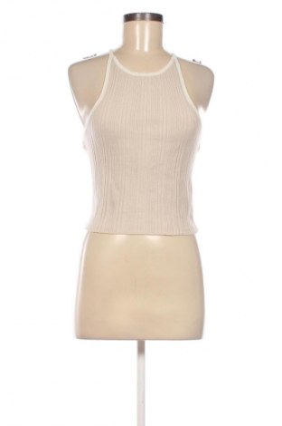 Damentop H&M Divided, Größe M, Farbe Beige, Preis € 15,00