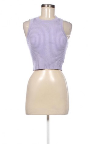 Damentop H&M Divided, Größe M, Farbe Lila, Preis 11,99 €