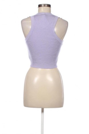 Damentop H&M Divided, Größe M, Farbe Lila, Preis 11,99 €