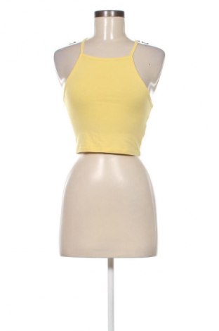 Damentop H&M Divided, Größe XS, Farbe Gelb, Preis € 15,00