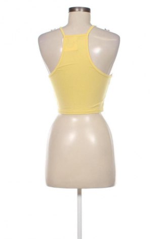 Damentop H&M Divided, Größe XS, Farbe Gelb, Preis € 15,00