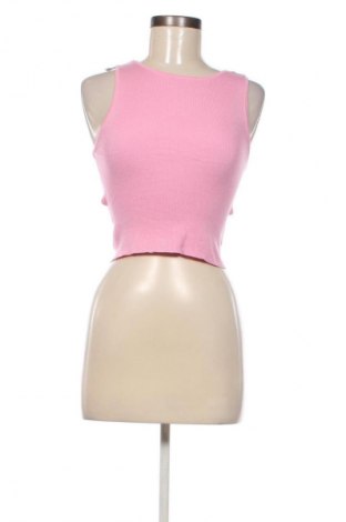 Női top H&M Divided, Méret S, Szín Rózsaszín, Ár 7 879 Ft