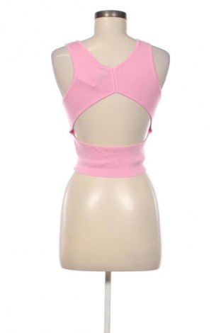 Női top H&M Divided, Méret S, Szín Rózsaszín, Ár 7 879 Ft