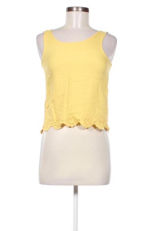 Dámsky top  H&M Divided, Veľkosť S, Farba Žltá, Cena  15,00 €