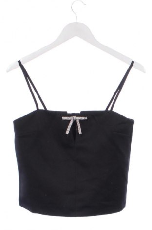 Damentop H&M Divided, Größe S, Farbe Schwarz, Preis 14,83 €