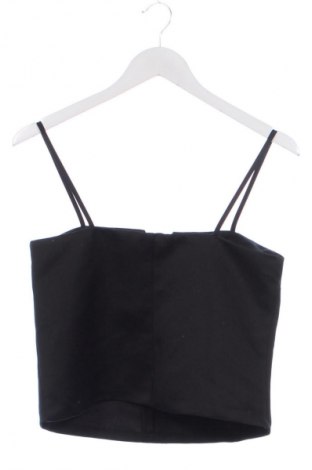 Damentop H&M Divided, Größe S, Farbe Schwarz, Preis 14,83 €