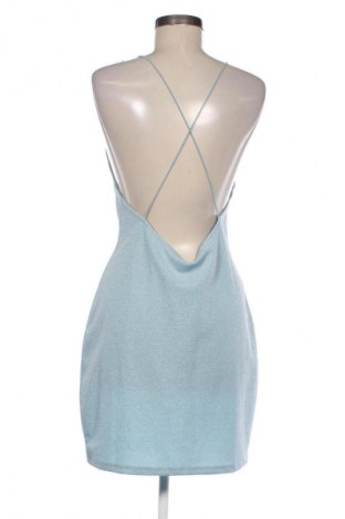 Top de femei H&M Divided, Mărime L, Culoare Albastru, Preț 121,05 Lei