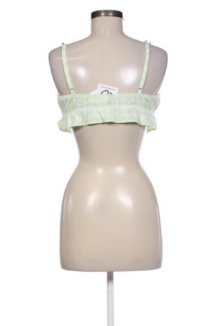 Damski top H&M Divided, Rozmiar S, Kolor Zielony, Cena 106,00 zł