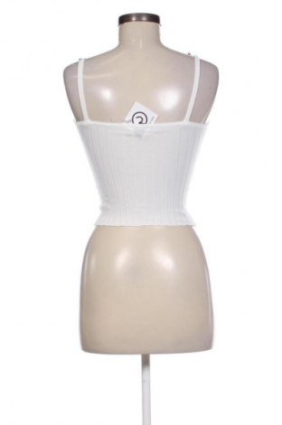 Damski top H&M Divided, Rozmiar XS, Kolor Biały, Cena 67,00 zł