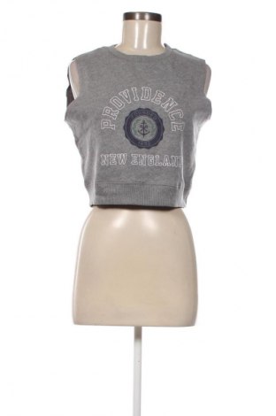 Dámský top Hollister, Velikost S, Barva Šedá, Cena  439,00 Kč