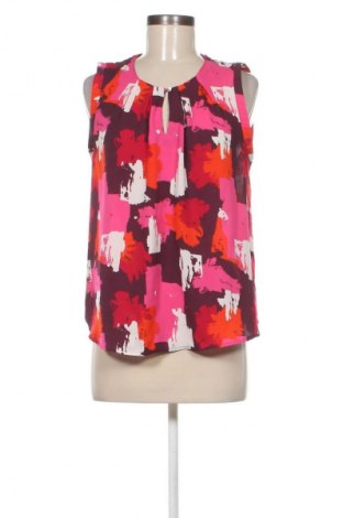 Damski top Holly & Whyte By Lindex, Rozmiar L, Kolor Kolorowy, Cena 67,41 zł