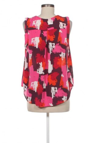 Damski top Holly & Whyte By Lindex, Rozmiar L, Kolor Kolorowy, Cena 67,41 zł