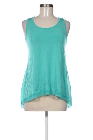 Top de femei Iko, Mărime M, Culoare Verde, Preț 76,32 Lei