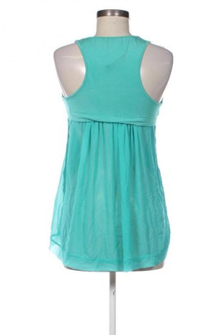 Top de femei Iko, Mărime M, Culoare Verde, Preț 76,32 Lei