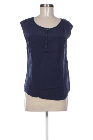 Дамски топ Items Vero Moda, Размер S, Цвят Син, Цена 27,02 лв.