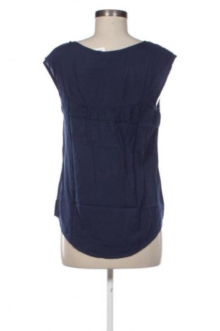 Дамски топ Items Vero Moda, Размер S, Цвят Син, Цена 27,02 лв.