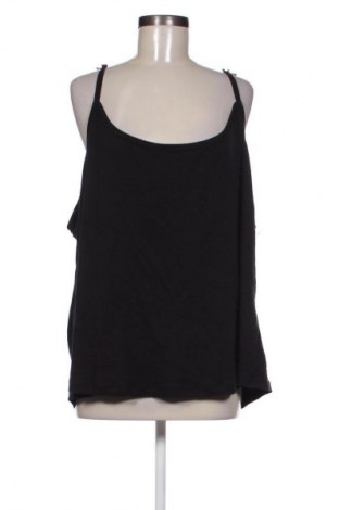 Damentop JD Williams, Größe 3XL, Farbe Schwarz, Preis 14,91 €