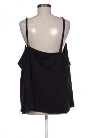 Damentop JD Williams, Größe 3XL, Farbe Schwarz, Preis 14,91 €