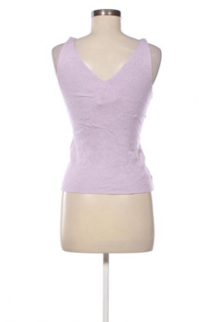 Top de femei Jacoueline De Yong, Mărime L, Culoare Mov, Preț 33,99 Lei