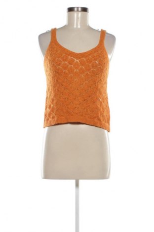 Damentop Jacqueline De Yong, Größe S, Farbe Orange, Preis € 20,99
