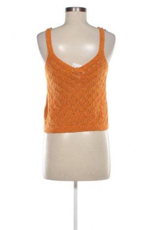 Damentop Jacqueline De Yong, Größe S, Farbe Orange, Preis € 20,99
