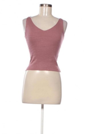 Top de femei Jacqueline De Yong, Mărime S, Culoare Mov deschis, Preț 54,99 Lei