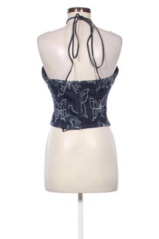 Damentop Jaded London, Größe M, Farbe Blau, Preis € 25,58