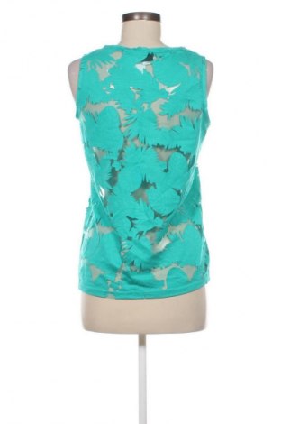 Damentop Janina, Größe M, Farbe Grün, Preis € 14,77