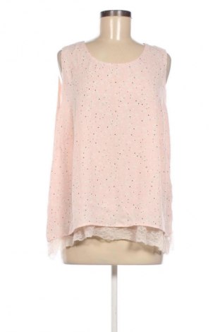 Damentop Janina, Größe XL, Farbe Mehrfarbig, Preis € 14,77