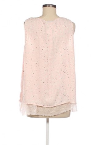 Damentop Janina, Größe XL, Farbe Mehrfarbig, Preis € 14,77