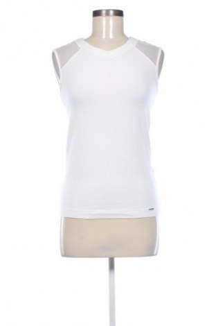 Dámsky top  Kensol, Veľkosť S, Farba Biela, Cena  13,81 €