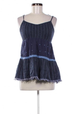 Dámsky top  La Morena, Veľkosť S, Farba Modrá, Cena  27,70 €
