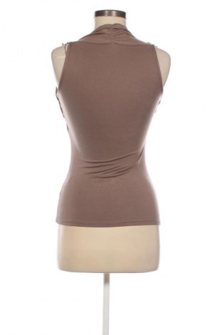 Top de femei La Redoute, Mărime XS, Culoare Maro, Preț 71,10 Lei
