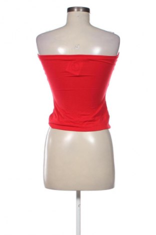 Top de femei Lady Fashion, Mărime L, Culoare Roșu, Preț 76,00 Lei