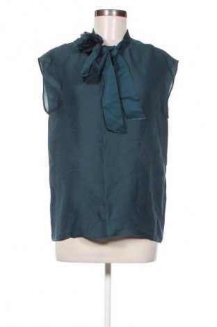 Дамски топ Lanvin, Размер M, Цвят Зелен, Цена 915,00 лв.