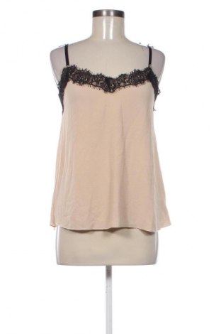 Damentop Last Girl, Größe S, Farbe Beige, Preis 15,00 €